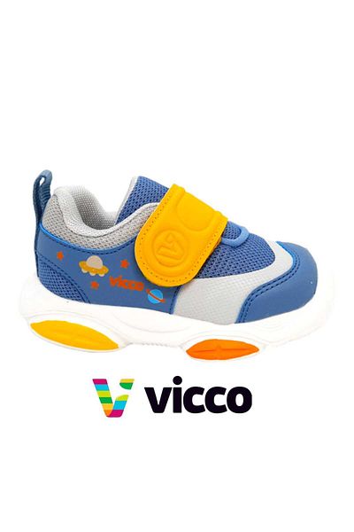 Vicco PANTOFI SPORT VİCCO ONEX COPII