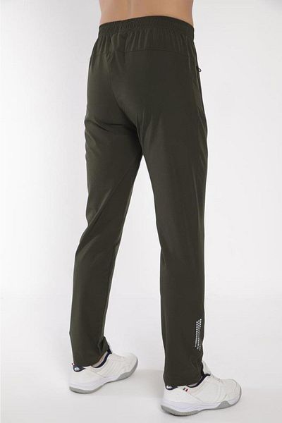 Crozwise Men's Trousers Sports Lycra 2180