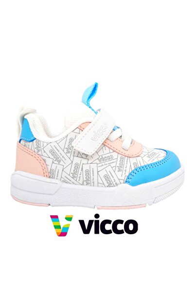 Vicco VİCCO LİNG BEBEK SPOR AYAKKABI