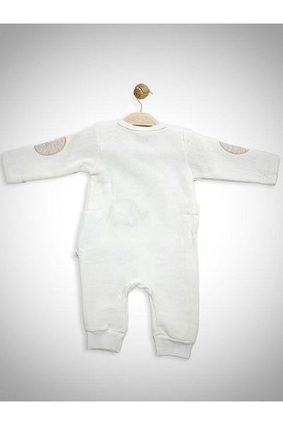 Bebitof 5 Piece Birth Set (Care Bag, 10 Pieces Hospital Exit, Swaddle, Blanket, Mouth Wipes and Socks)