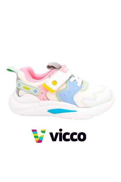 Vicco VICCO BIRDY KIDS SAPOR SHOES