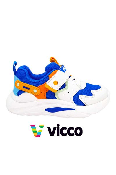 Vicco VICCO BIRDY KIDS SAPOR SHOES