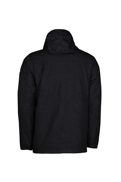 lumberjack Ανδρικό παλτό SN4 Marco - 2PR 101165532