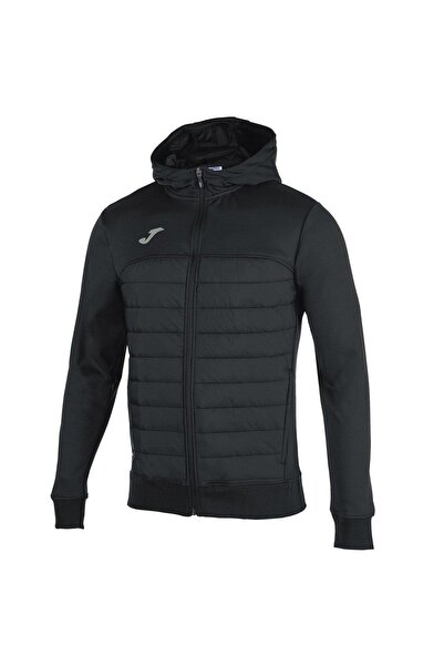 Joma Men's Coat Berna Jacket Hoodie101103.100