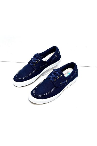 BUCKHEAD Orthopedic Linen Daily Flat Sole Men's Sports Sneakers Shoes