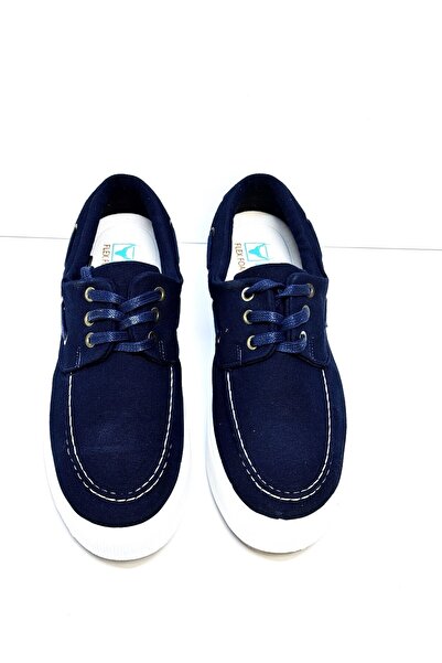 BUCKHEAD Ортопедичні бавовняні повсякденні кросівки з рівною підошвою для чоловіків