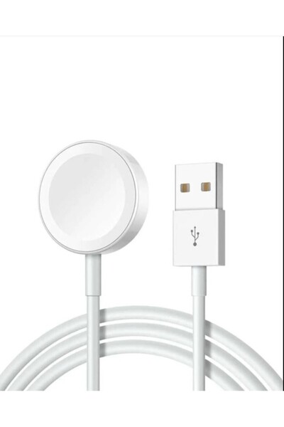 Smart T 800 Ultra Akıllı Saat Şarj Kablosu