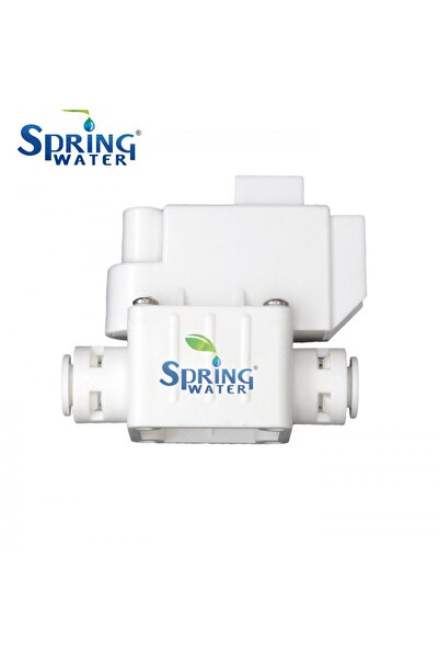 SPRİNG Yüksek Basınç Switch 1/4” Quick