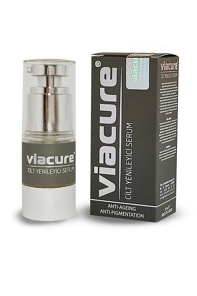 Viacure Skin Renewing Serum Anti Ageing/ Anti Pigmentation/ Skin Care