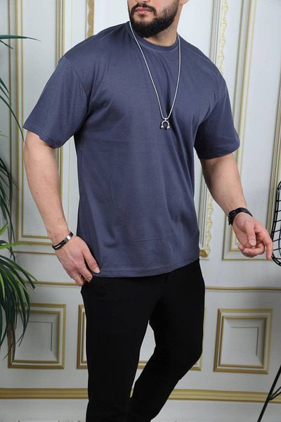 golden toptan Oversize μπλουζάκι
