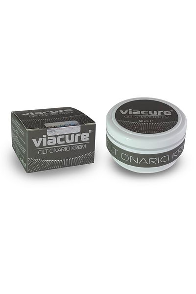 Viacure 50ml Skin Repair Cream - Skin Care