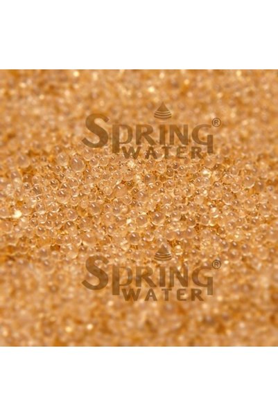 SPRİNG Aqua love su arıtma reçinesi 1 kg