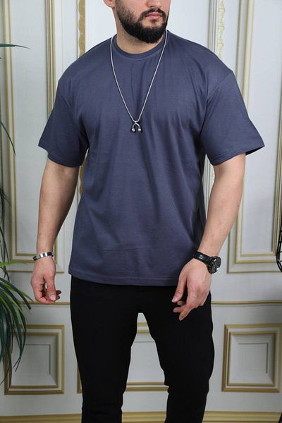 golden toptan Oversize μπλουζάκι
