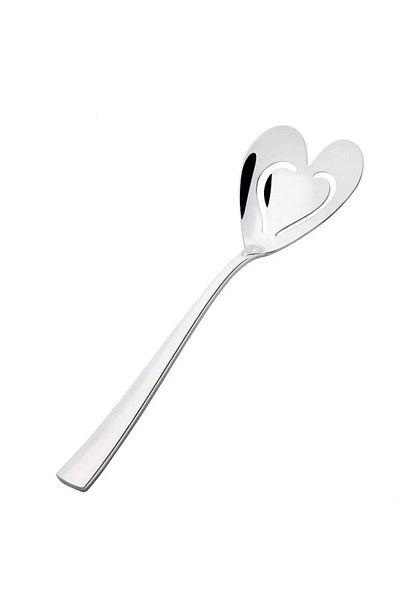 Nehir can & canan service set 3 piece service spoon shovel tongs set