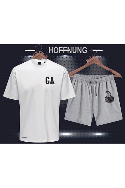 ELSİ ATLANTA GA NEW HOFFNUNG Unisex Tracksuit Set
