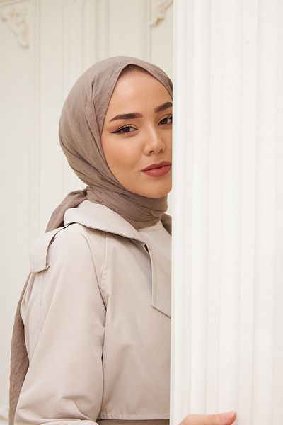 Silk Home Βιολογικό σάλι τζαζ