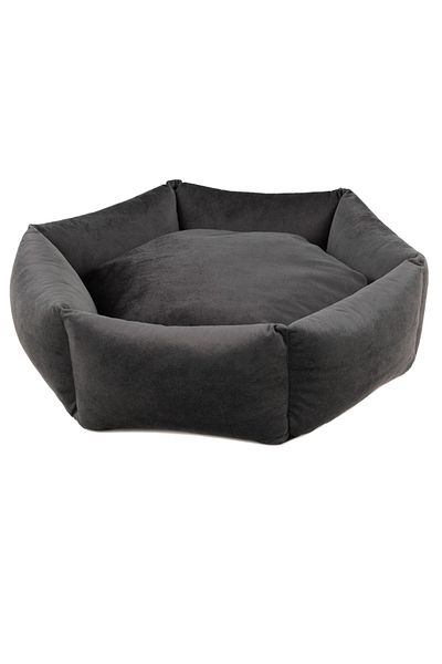 Sdypet Plus Hexagonal Cat Bed & Small Breed Dog Bed - Mixed Color