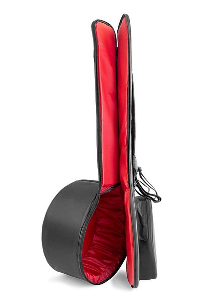 Donizetti Επαγγελματική θήκη Gigbag - Μαύρο Χρώμα - Αδιάβροχη