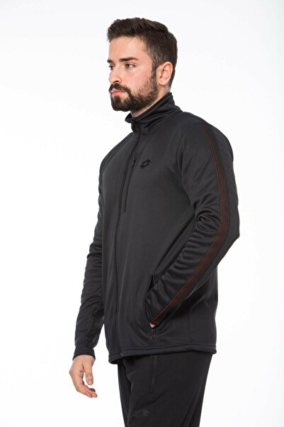 Lotto R9647 Φλις Φούτερ FZ PL