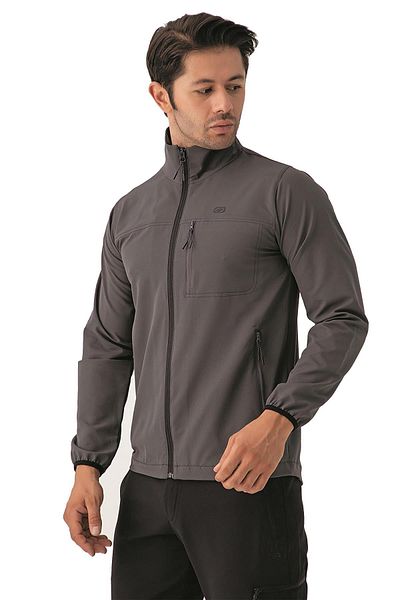 Crozwise Honeycomb Men's Sweat Pfd Fabric - 6034