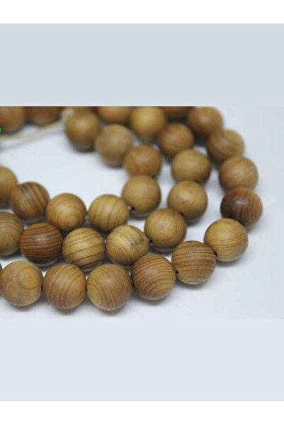 Yasamtohumu Чверть ряду (довжиною 9 см!) Сандалове дерево Чверть ряду 8 мм