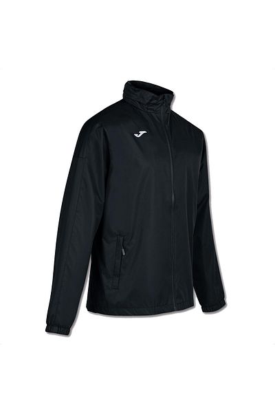 Joma Ανδρικό αδιάβροχο Trivor Raincoat Μαύρο 102261 .1