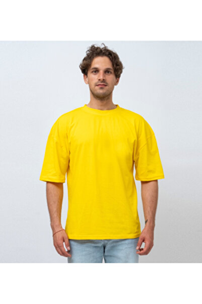 MAGORS STIL-X ΑΤΥΠΩΤΟ ΠΟΔΗΛΑΤΙΚΟ ΓΙΑΚΑ OVERSIZE 100% ΒΑΜΒΑΚΙ ΑΝΔΡΙΚΟ ΜΠΟΥΜΕΛΟ