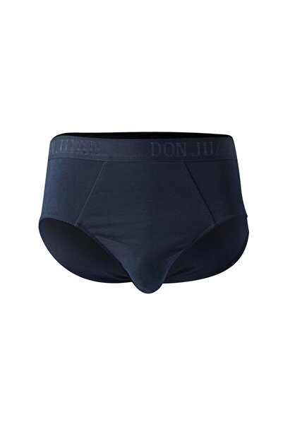 josejuan Чоловічі трусики з талією з бавовняної лайкри 1102