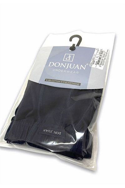 josejuan Men's Boxers 100% Cotton Knitted Combed 1120