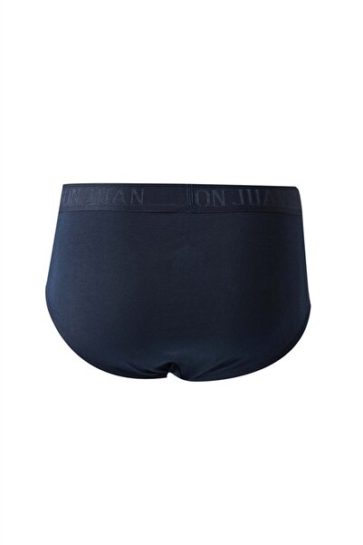josejuan Чоловічі трусики з талією з бавовняної лайкри 1102