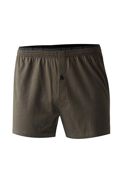josejuan Boxer pentru bărbați din bumbac pieptănat 100% bumbac 3400