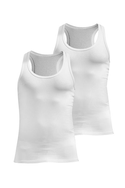 josejuan Tricot 2 piese pentru bărbați Rambo Suprem Cotton Lycra 1201