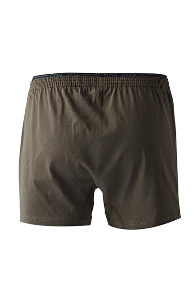 josejuan Boxer pentru bărbați din bumbac pieptănat 100% bumbac 3400