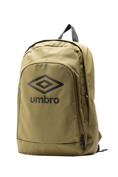 UMBRO Σακίδιο πλάτης Tech Training Backpack Tt-0046