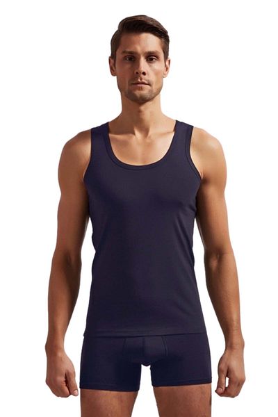 josejuan Мъжка тениска Exclusive Modal Lycra Supreme 54210