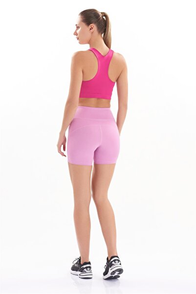 josejuan Sutien sport cu guler pătrat pentru femei, cu detaliu la spate 7153