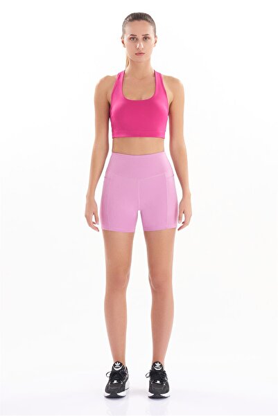 josejuan Sutien sport cu guler pătrat pentru femei, cu detaliu la spate 7153