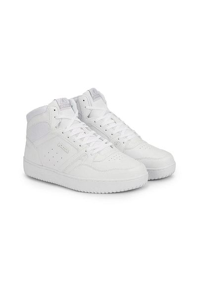 Joma Ανδρικά αθλητικά παπούτσια C.platea Mid Men 2302 - Cplamw2302
