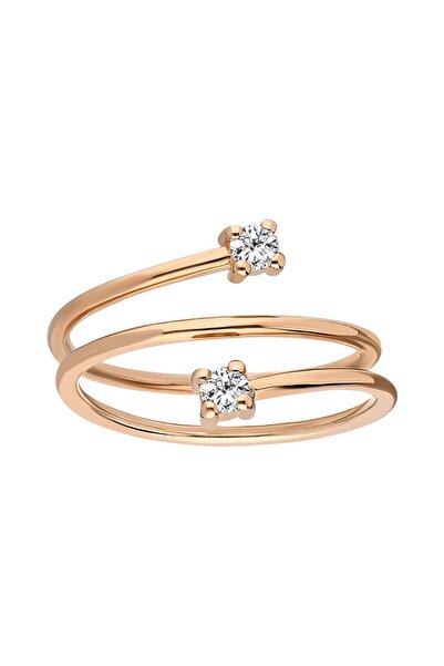 Sirius Pırlanta Pırlanta Agna Yüzük