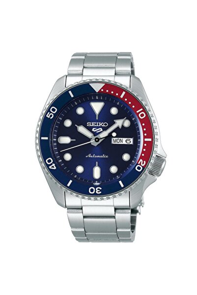 Seiko 5 Srpd53k1 Otomatik Erkek Kol Saati