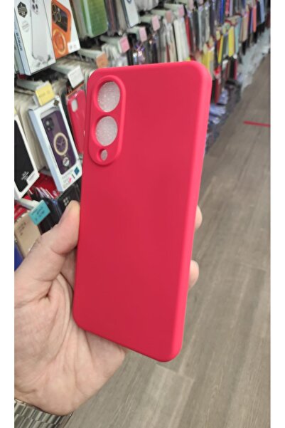 ABC Vivo Y17S Uyumlu SİLİKON KILIF