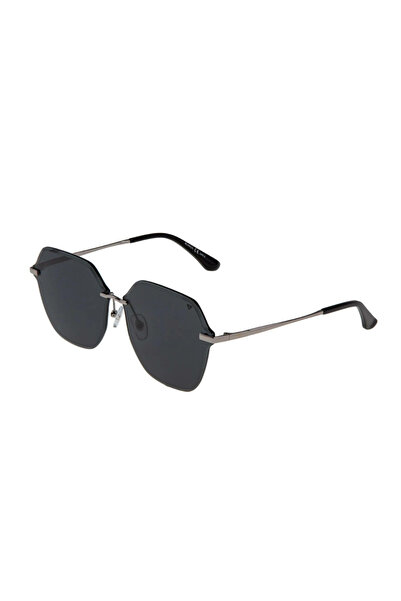 BLANCİA MİLANO BLANCIA MILANO WOMEN'S SUNGLASSES BC1248 C2