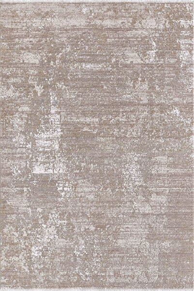 Empera Soho Mood - Brownstone Modern Eskitme Salon Halısı