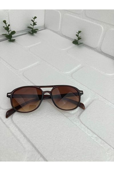 LOOKUP Sunglasses Unisex UV400 Protected Women Men New Model Sunglasses Vintage