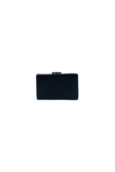 Eminsa Small Leather Wallet