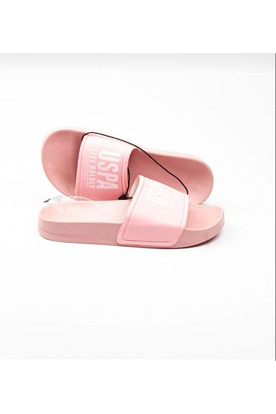 U.S. Polo Assn. U.S. Polo Assn Gusty Kids Slippers