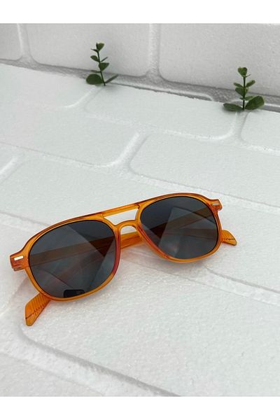 LOOKUP Sunglasses Unisex UV400 Protected Women Men New Model Sunglasses Vintage