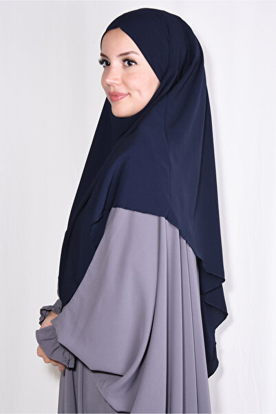 Ns nowascarf حرير المدينة المنورة حجاب متوسط الحجم سوفليه خيمار