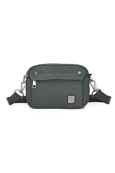 Getcho Women's Waterproof Crossbody Bag - With Adjustable Strap