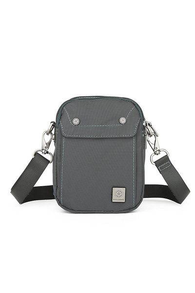 Getcho Sava Women - Waterproof Adjustable Strap Crossbody Bag
